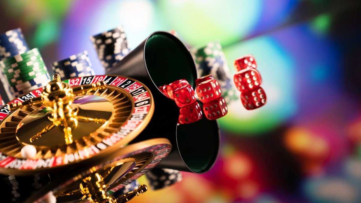 House of Fun کیسینو میں بکراٹکھیلیں